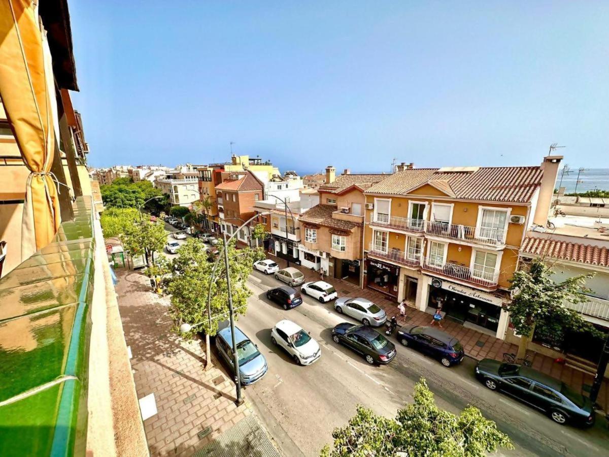 Bonito Atico En El Apartment Rincon de la Victoria